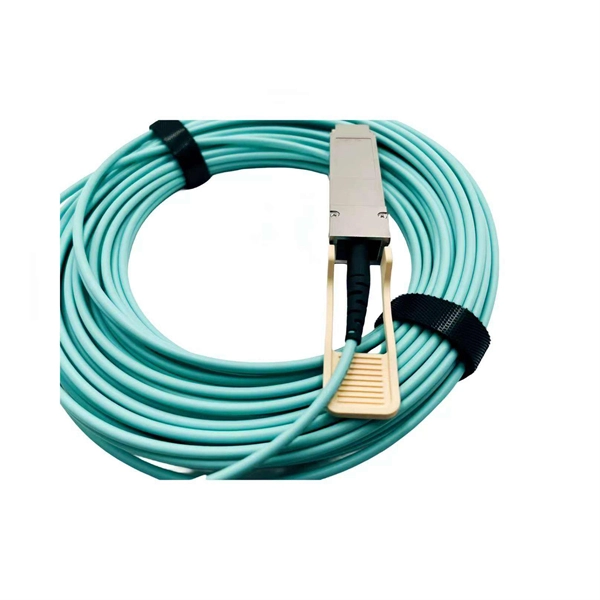 Is a higher core count in a main optical fiber cable always better 