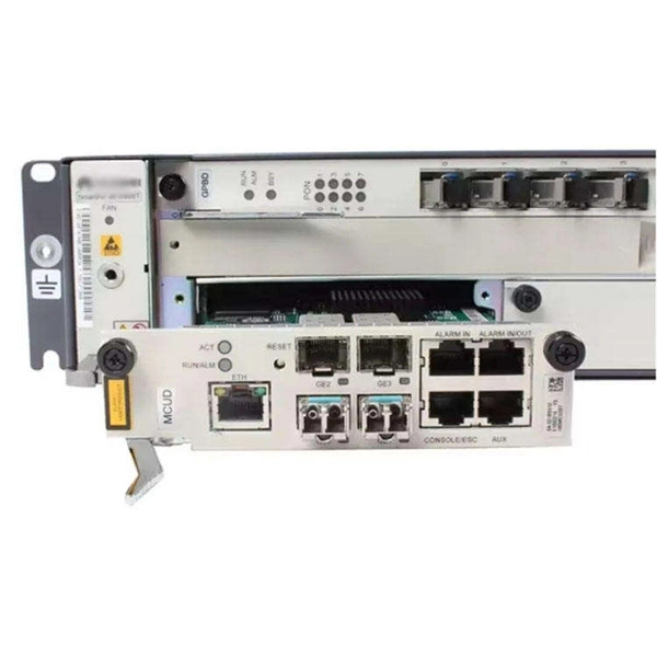 Middle East Enterprise-Grade Industrial Switches