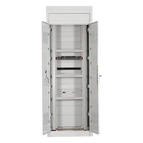 200kW energy storage battery cabinet for backbone network use