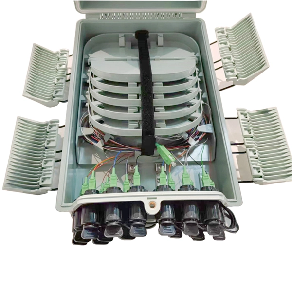 How to configure a house s electrical distribution box for optimal use 