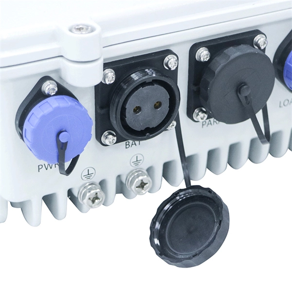 South Asia electrical distribution box processing quotation