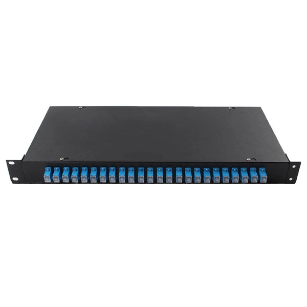 Tajikistan Optical Network Switch LPO