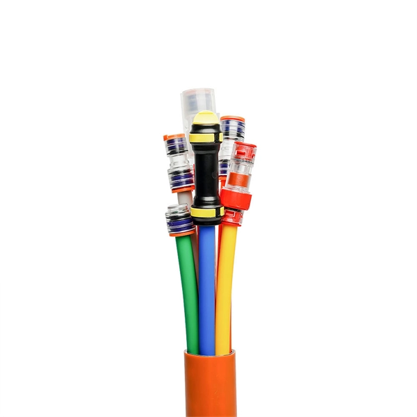 What are the dimensions of electrical distribution boxes in foreign countries 