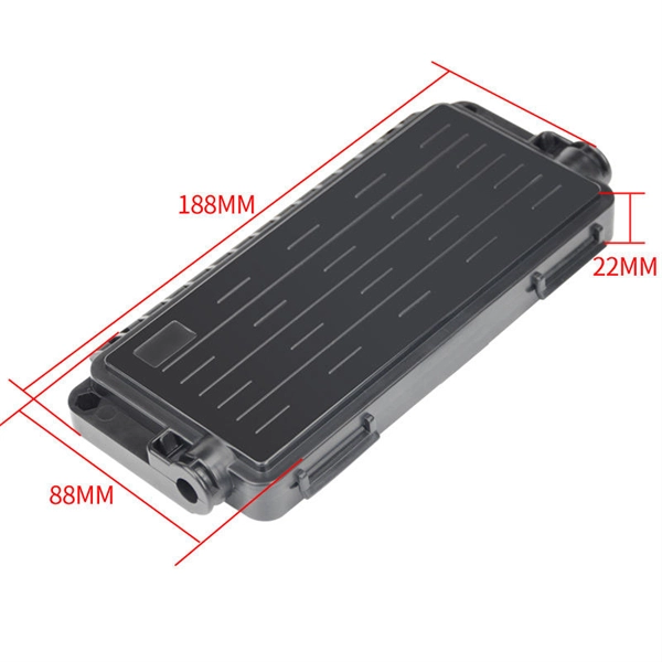 French standard distribution box direct sales manufacturer