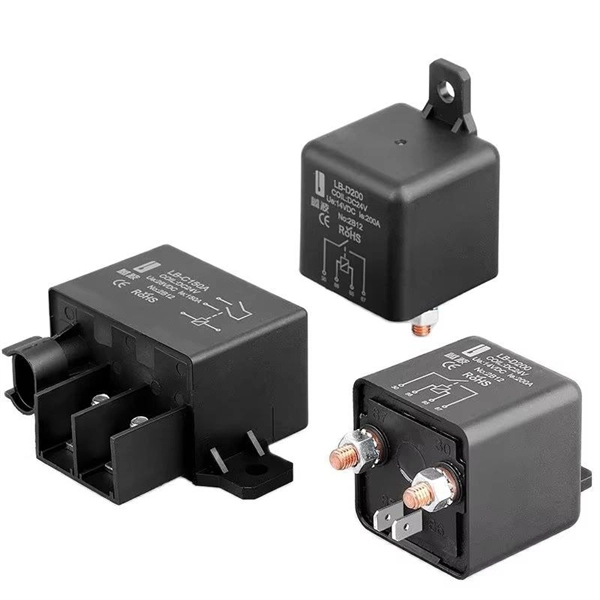 How to wire the power supply switch in the distribution box 