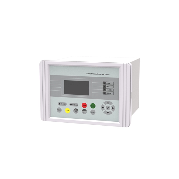 Induction switch in distribution box