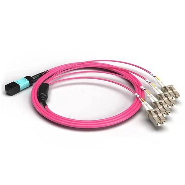 OPGW junction box has cable tray