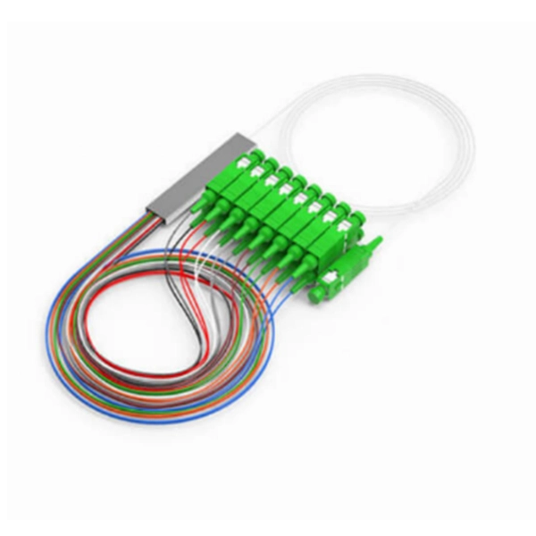 How to relocate a mobile optical cable 