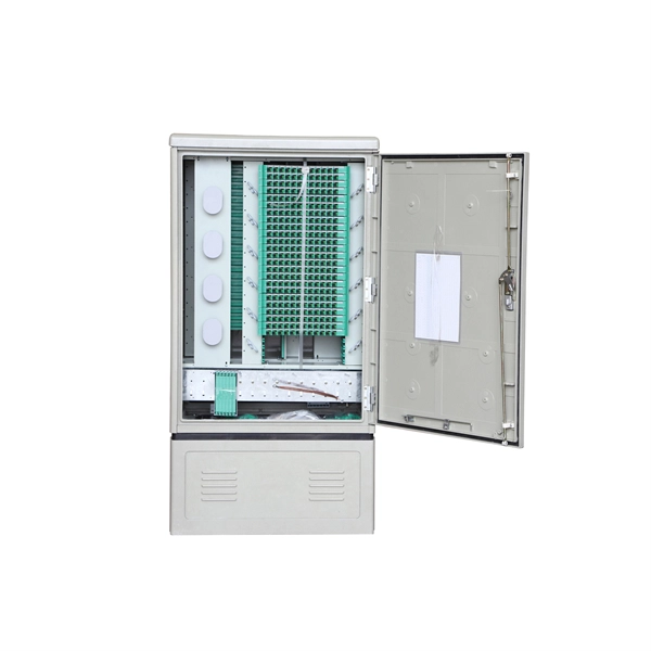 AdSS self-supporting optical cable installation