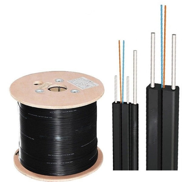Can fiber optic cables from cable TV be connected to routers 