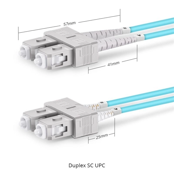 Demolishing the fiber optic cable pole