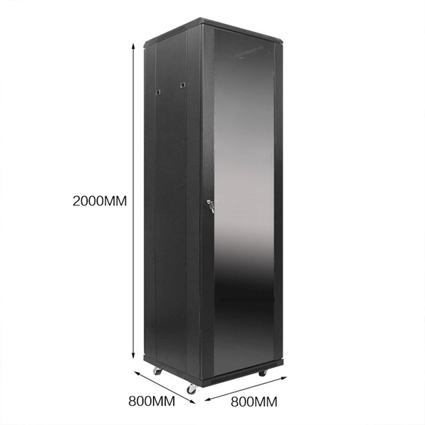 Customized pricing for Ecuadorian telecommunications data centers