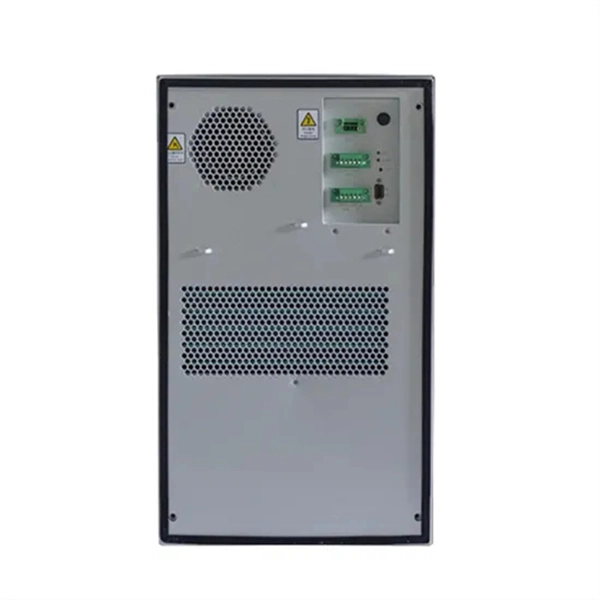 Classification of Low-Voltage Electrical Complete Equipment