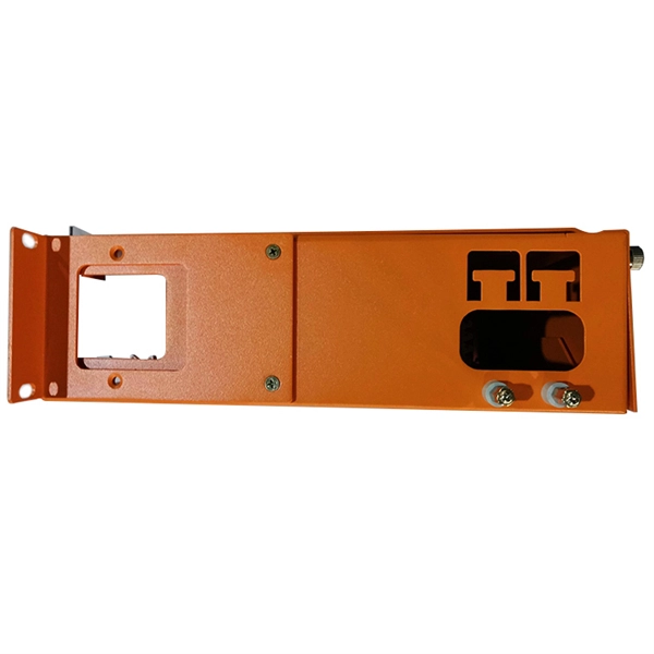 Quotation for galvanized cable trays in West Africa