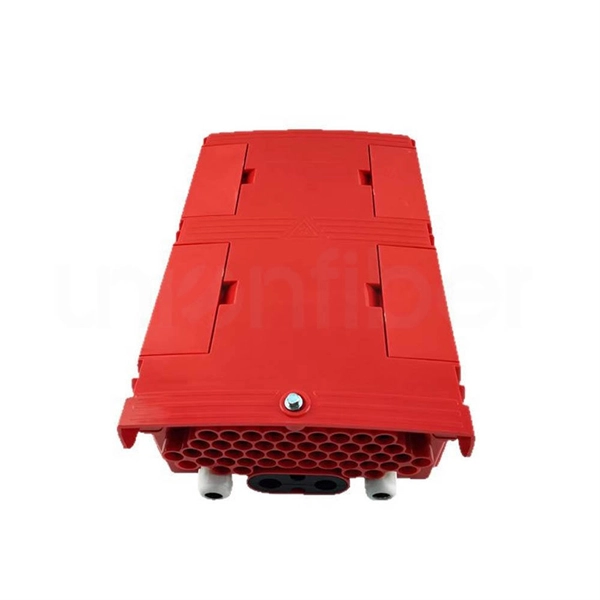 How many square millimeters of wire are needed for a distribution box in Benin 