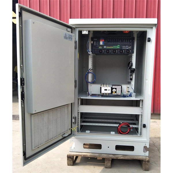 OCS Optical Switch Applications