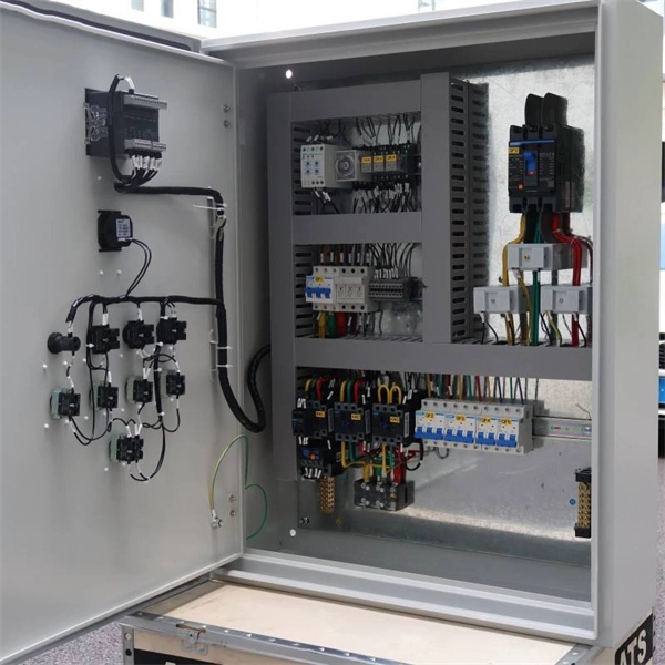 High-density data center cabling system IP68 available now 
