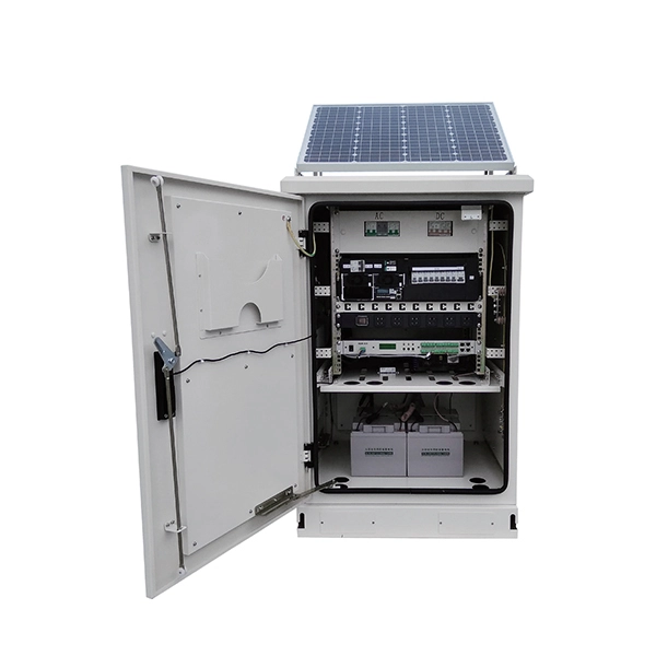 Custom Process for Quantum Communication Anti-Trace Optical Cable Remote Monitoring