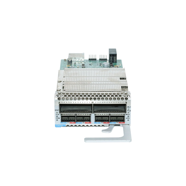 How to bundle network patch cables in server racks
